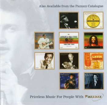 2CD/Dobozkészlet Ryan Paris: Dolce Vita