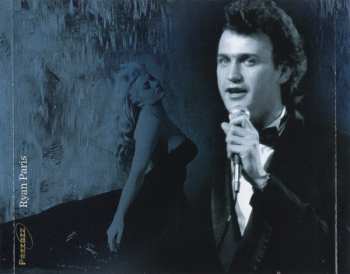 2CD/Dobozkészlet Ryan Paris: Dolce Vita