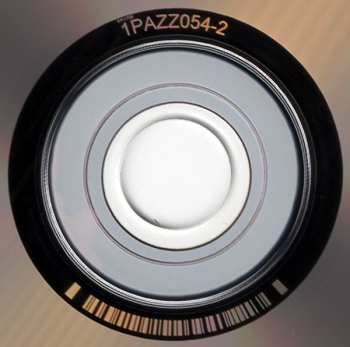 2CD/Dobozkészlet Ryan Paris: Dolce Vita