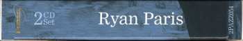2CD/Dobozkészlet Ryan Paris: Dolce Vita