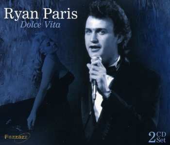 2CD/Dobozkészlet Ryan Paris: Dolce Vita
