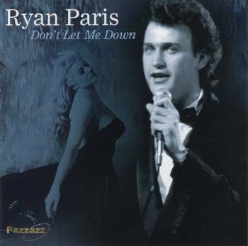 2CD/Dobozkészlet Ryan Paris: Dolce Vita