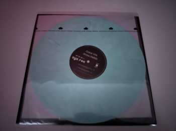 LP Ryan Paris: Dolce Vita CLR | LTD