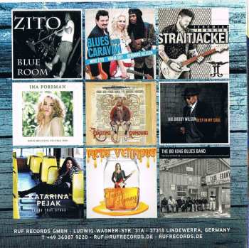 CD Ryan Perry: High Risk, Low Reward