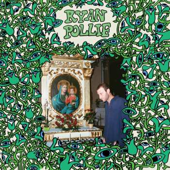 CD Ryan Pollie: Ryan Pollie