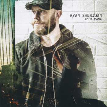 Album Ryan Sheridan: Americana