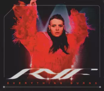 R.Y.F.: Everything Burns