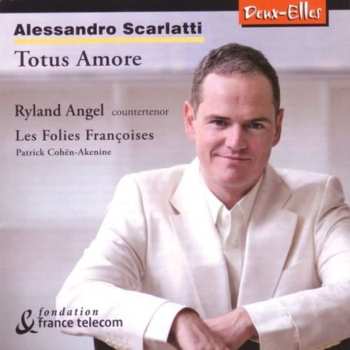 CD Ryland Angel: Totus Amore