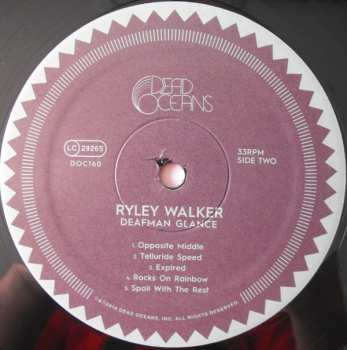 LP Ryley Walker: Deafman Glance