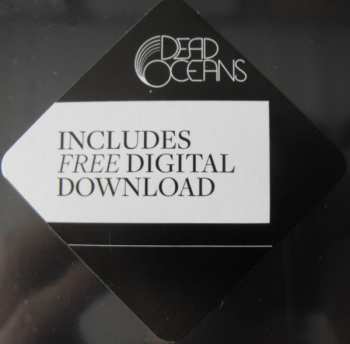 LP Ryley Walker: Deafman Glance