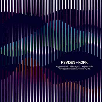 CD Rymden: Rymden + KORK DIGI
