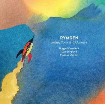 CD Rymden: Reflections & Odysseys