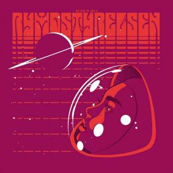 Album Rymdstyrelsen: Space Is Cold