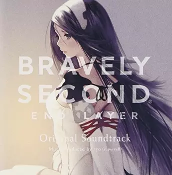 ryo: Bravely Second End Layer (Original Soundtrack)