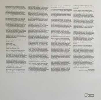 LP Ryo Fukui: My Favorite Tune LTD