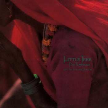 Album Ryo Kawasaki: Little Tree = リトル・トゥリー