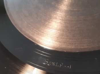 LP Ryo Murakami: Deist