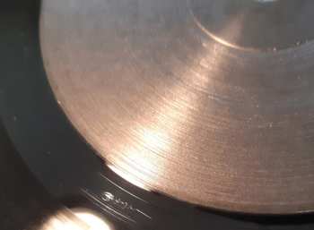 LP Ryo Murakami: Deist