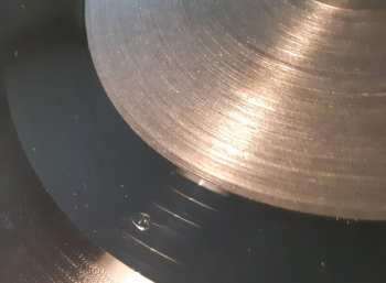 LP Ryo Murakami: Deist