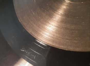 LP Ryo Murakami: Deist