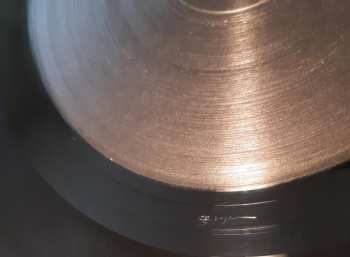 LP Ryo Murakami: Deist