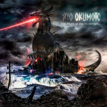 2LP Ryo Okumoto: Myth Of The Mostrophus