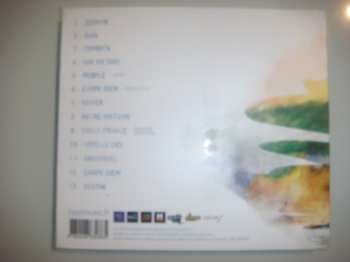 CD Ryon: Zéphyr DIGI