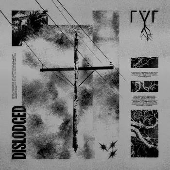 rýr: Dislodged