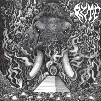 Album Ryte: Ryte
