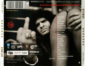 CD Rytmus: Bengoro