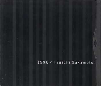 CD Ryuichi Sakamoto: 1996 DIGI