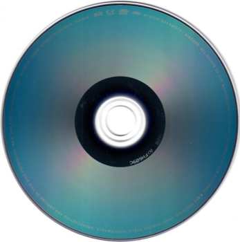 CD Ryuichi Sakamoto: Discord