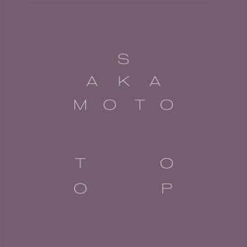 Album Ryuichi Sakamoto: Garden Of Shadows And Light