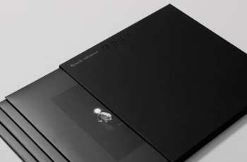 4LP/Dobozkészlet Ryuichi Sakamoto: Opus LTD