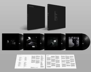 LP Ryuichi Sakamoto: Opus (180g ) (45rpm) (deluxe-edition)