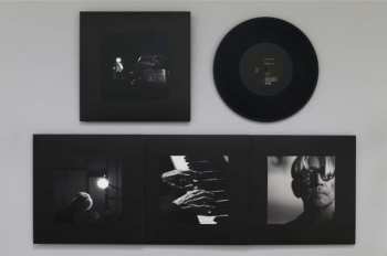 4LP/Dobozkészlet Ryuichi Sakamoto: Opus LTD