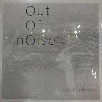 2LP Ryuichi Sakamoto: Out Of Noise - R LTD