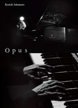 Album Ryuichi Sakamoto: Ryuichi Sakamoto: Opus