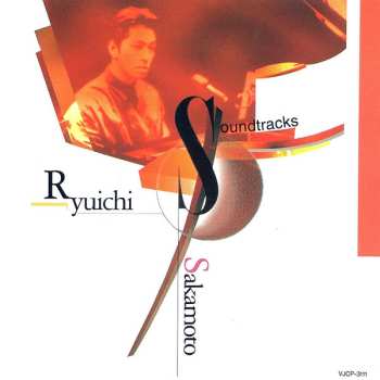 CD Ryuichi Sakamoto: Soundtracks