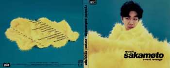 CD Ryuichi Sakamoto: Sweet Revenge