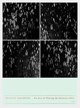 Album Ryuichi Sakamoto: The Best of "Playing the Orchestra 2014"