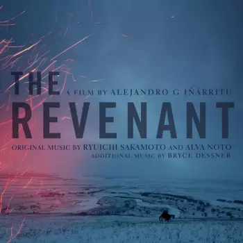 Ryuichi Sakamoto: The Revenant/ost