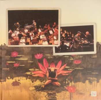 LP RZA: A Ballet Through Mud CLR