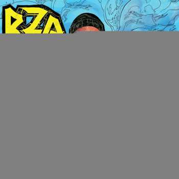 LP RZA: Bobby Digital And The Pit Of Snakes CLR | LTD