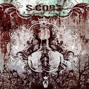S-Core: Gust Of Rage