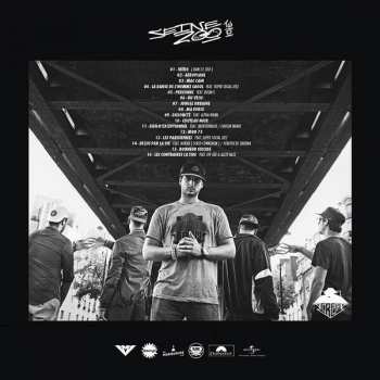 CD S-Crew: Seine Zoo