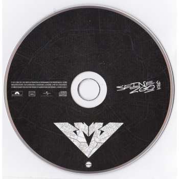 CD S-Crew: Seine Zoo