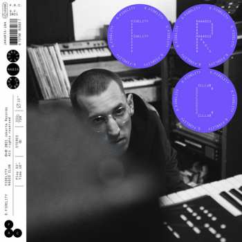 Album S. Fidelity: Fidelity Radio Club