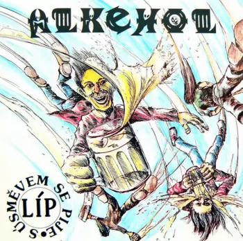 Alkehol: S Úsměvem Se Pije Líp