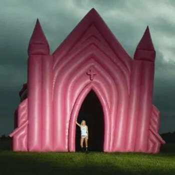 CD S10: Mijn Haren Ruiken Naar Vuur